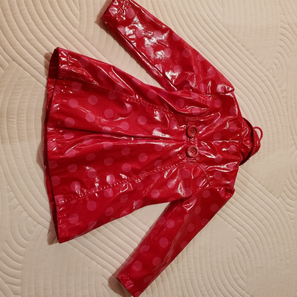 Me Jane Toddler Jacket